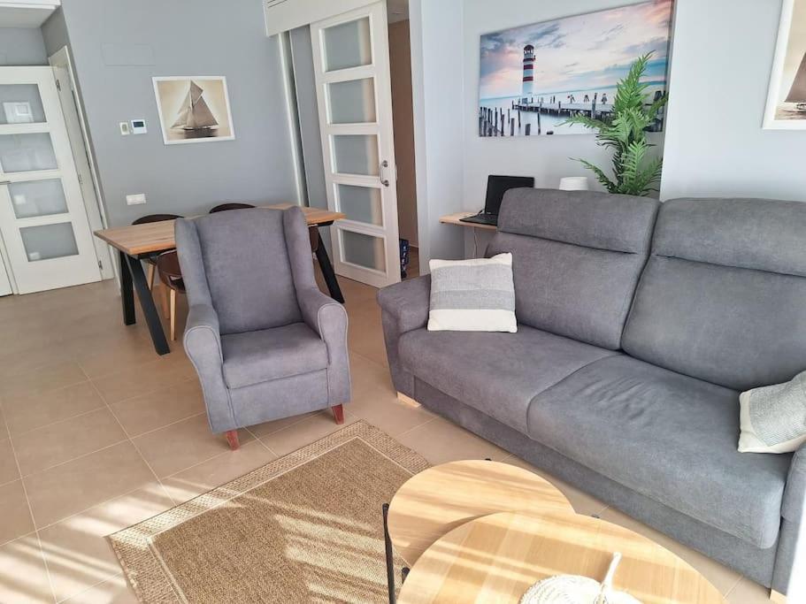 Apartament Green Paradise Relax Pego Zewnętrze zdjęcie