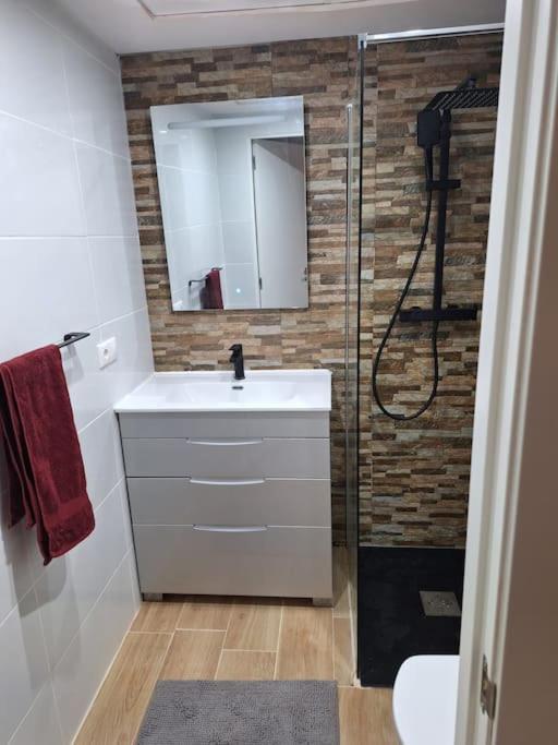 Apartament Green Paradise Relax Pego Zewnętrze zdjęcie