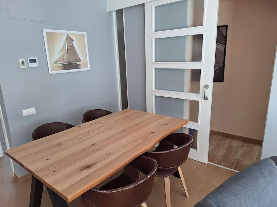 Apartament Green Paradise Relax Pego Zewnętrze zdjęcie