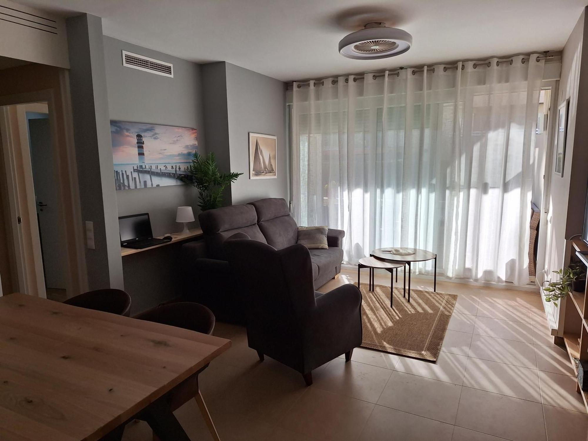 Apartament Green Paradise Relax Pego Zewnętrze zdjęcie