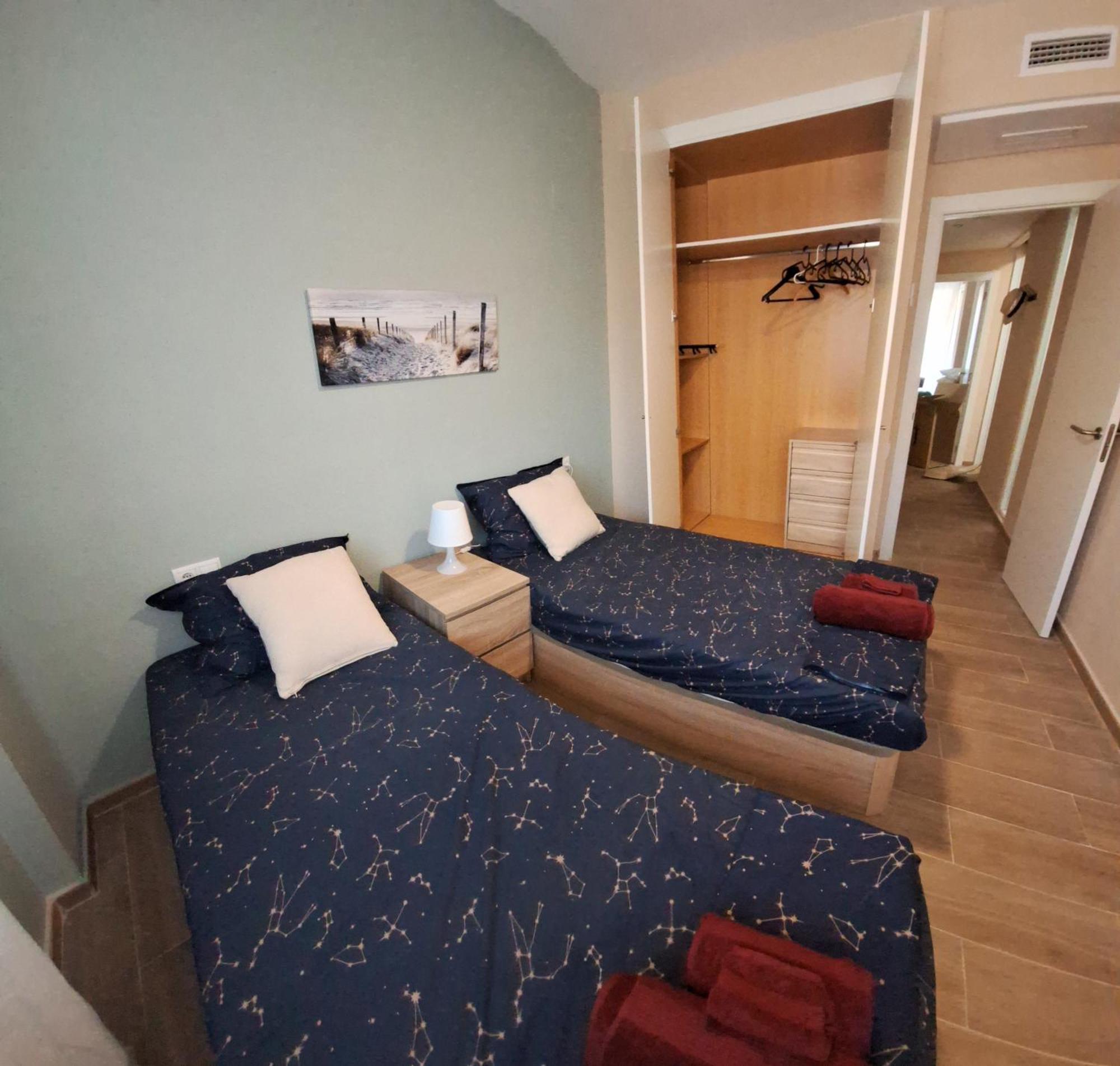 Apartament Green Paradise Relax Pego Zewnętrze zdjęcie